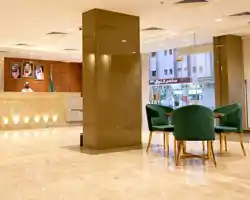 Sela Hotel thumbnail